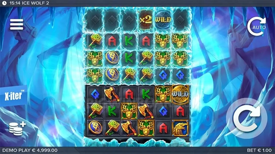 AP Gaming