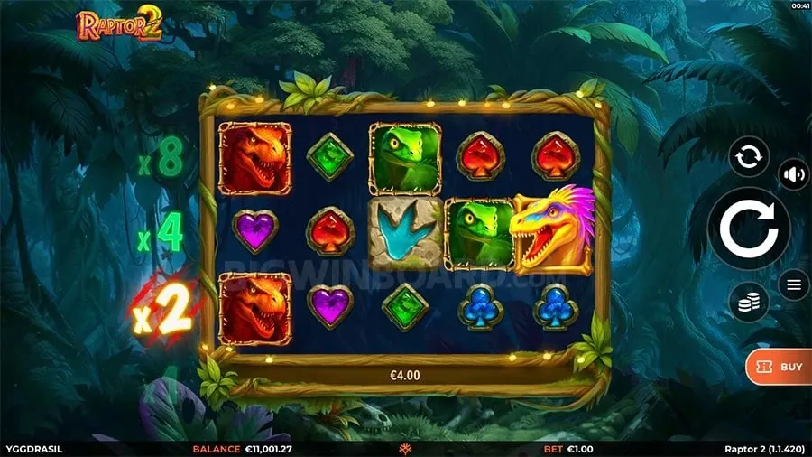 Top Slot Games to Play in 2026